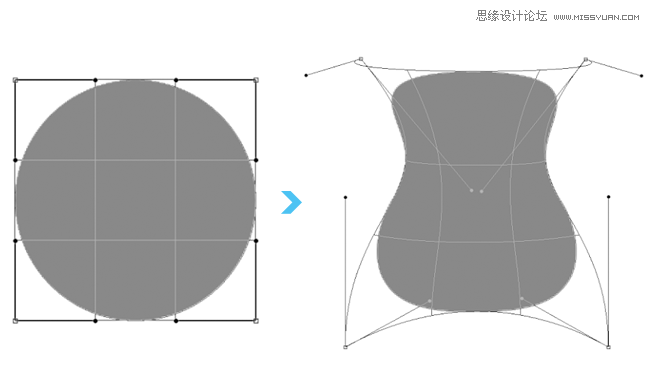 Photoshop改进UI设计的一些心得技巧,PS教程,图老师教程网