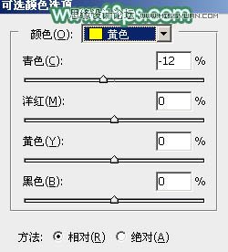 Photoshop调出外景女孩唯美的青色效果,PS教程,图老师教程网