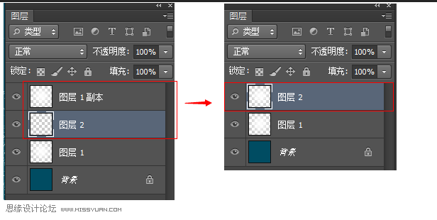 Photoshop简单制作放射效果光线背景,PS教程,图老师教程网