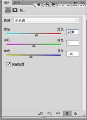 Photoshop调出人像照片超质感古典色调,PS教程,图老师教程网