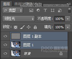 Photoshop调出人像模特肤色柔美的自然肤色,PS教程,图老师教程网