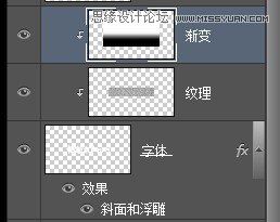 Photoshop制作颓废划痕效果的艺术字教程,PS教程,图老师教程网