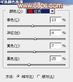 Photoshop调出人像照片朦胧暖色效果,PS教程,图老师教程网