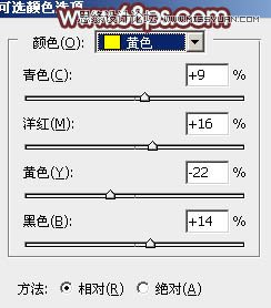 Photoshop调出清纯女孩照片梦幻粉色调,PS教程,图老师教程网