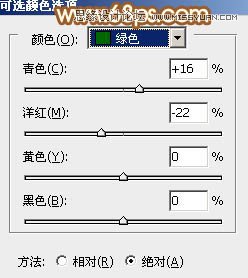 Photoshop调出可爱姐妹照片甜美暖色调,PS教程,图老师教程网