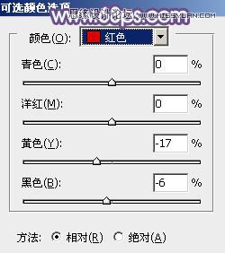 Photoshop调出人像照片另类的冷色效果,PS教程,图老师教程网