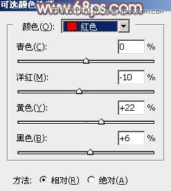 Photoshop调出可爱女孩日系暖色效果,PS教程,图老师教程网