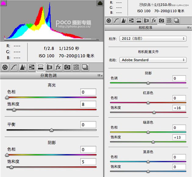 Photoshop调出外景写真片唯美的古典风格,PS教程,图老师教程网