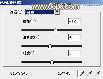 Photoshop调出外景照片淡淡的柔色效果,PS教程,图老师教程网