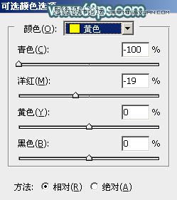 Photoshop合成美女人像甜美的逆光效果图,PS教程,图老师教程网