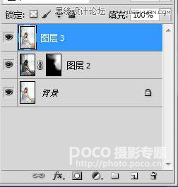 Photoshop调出粉嫩的美女私房照效果,PS教程,图老师教程网