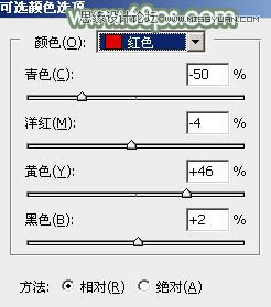 Photoshop调出芦苇丛中女孩冷色效果,PS教程,图老师教程网