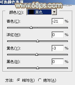 Photoshop调出外景女孩淡淡朦胧色调,PS教程,图老师教程网