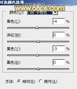 Photoshop调出外景清纯女孩秋季淡黄色调,PS教程,图老师教程网