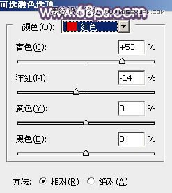 Photoshop调出路边女孩唯美的逆光效果,PS教程,图老师教程网