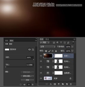 Photoshop调出模特照片梦幻唯美肤色效果,PS教程,图老师教程网