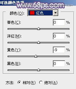 Photoshop调出人像照片另类的冷色效果,PS教程,图老师教程网