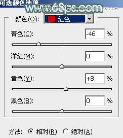 Photoshop调出外景人像冷艳的青色效果,PS教程,图老师教程网