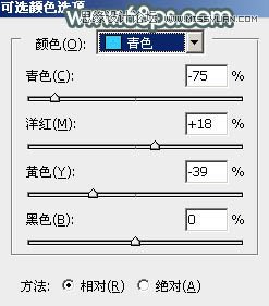 Photoshop调出外景婚片古典冷色效果,PS教程,图老师教程网