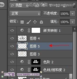 PhotoshopCS6设计非常逼真的牛仔字效,PS教程,图老师教程网