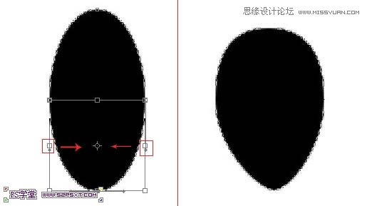 Photoshop制作立体效果的草莓艺术字,PS教程,图老师教程网