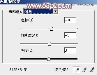 Photoshop调出花丛中甜蜜情侣柔美日系效果,PS教程,图老师教程网