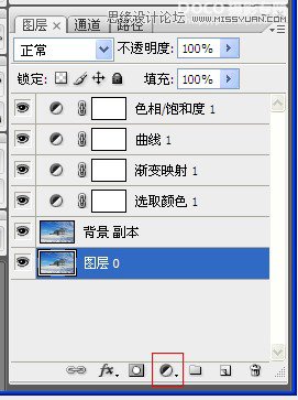 解析Photoshop66个非常经典的心得技巧,PS教程,图老师教程网