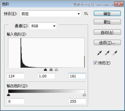 Photoshop制作冬季在玻璃窗上的手写艺术字,PS教程,图老师教程网