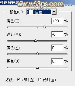 Photoshop调出树下女孩淡淡的柔美色调,PS教程,图老师教程网