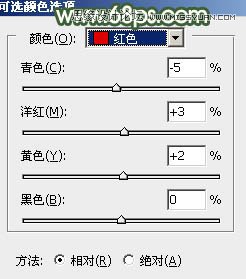 Photoshop调出夏季公园女孩怀旧效果,PS教程,图老师教程网