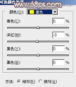 Photoshop调出可爱女孩日系暖色效果,PS教程,图老师教程网