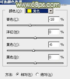 Photoshop调出公园美女淡雅的冷色效果,PS教程,图老师教程网