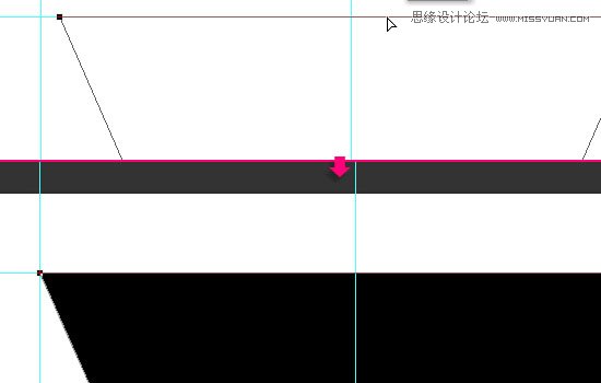 Photoshop设计简单的印花三角旗效果图,PS教程,图老师教程网