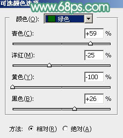 Photoshop调出可爱美女柔美暖色效果,PS教程,图老师教程网