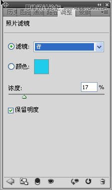 Photoshop在LAB模式下给婚片调出甜蜜效果,PS教程,图老师教程网