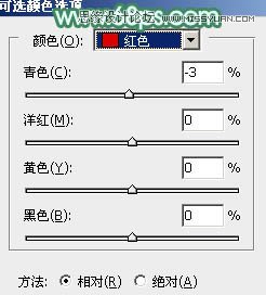 Photoshop调出外景女孩唯美的青色效果,PS教程,图老师教程网