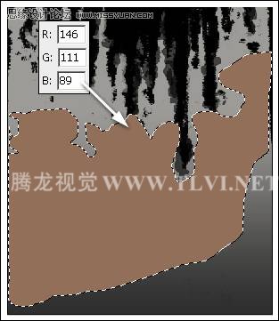 Photoshop海报设计：网球俱乐部宣传海报,PS教程,图老师教程网