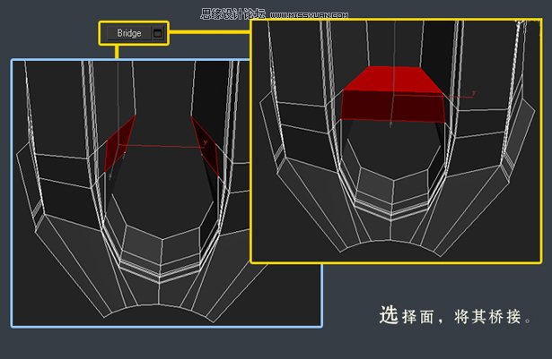 3dsMAX建模教程：解析汽车轮圈建模过程,PS教程,图老师教程网