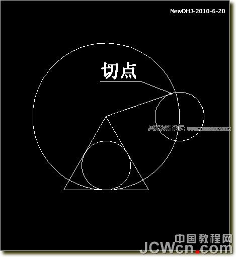 AutoCAD三维教程：南非世界杯足球的画法及渲染,PS教程,图老师教程网