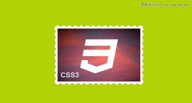 源自Codepen的25个最受欢迎的HTML/CSS代码,PS教程,图老师教程网