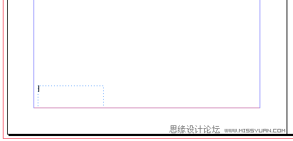 Adobe CS5 InDesign自动添加页码,PS教程,图老师教程网