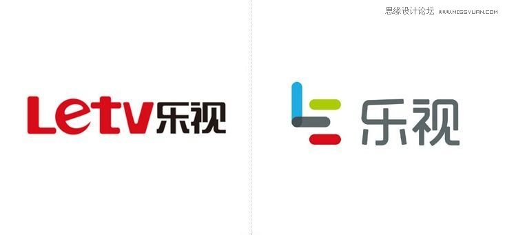 2015年有哪20家大公司换了新LOGO分享,PS教程,图老师教程网