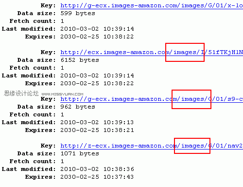 使用CSS sprite的好处和坏处,PS教程,图老师教程网