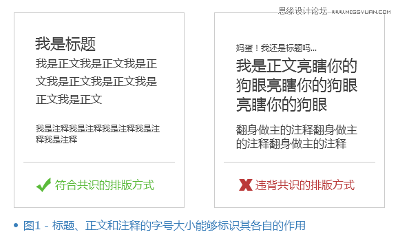 新手设计师怎么学习与运用版面设计,PS教程,图老师教程网