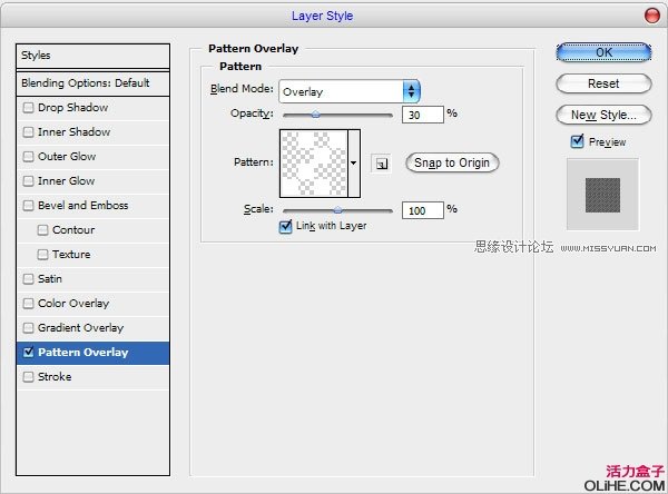 Photoshop制作纯金奢华字体效果,PS教程,图老师教程网