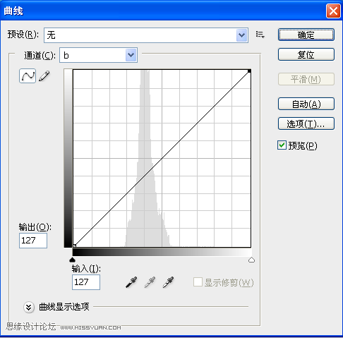 Photoshop给偏蓝的风景照片校色,PS教程,图老师教程网