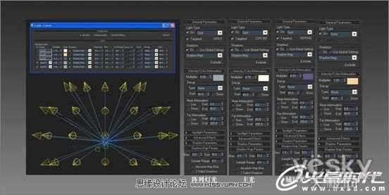 3DsMax实例练习：打造可爱版CS游戏玩偶,PS教程,图老师教程网