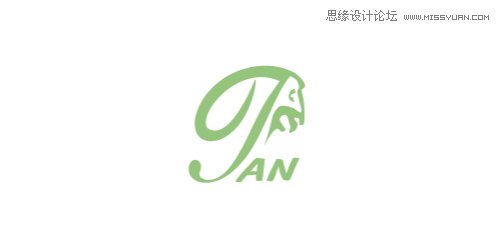 以神话生物为设计元素的LOGO设计欣赏,PS教程,图老师教程网