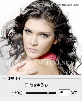 Photoshop CS5新增功能实例精解①,PS教程,图老师教程网