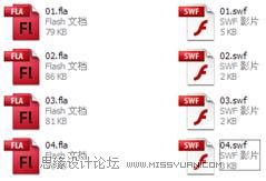 Flash CS4教程：制作时尚的时钟效果,PS教程,图老师教程网